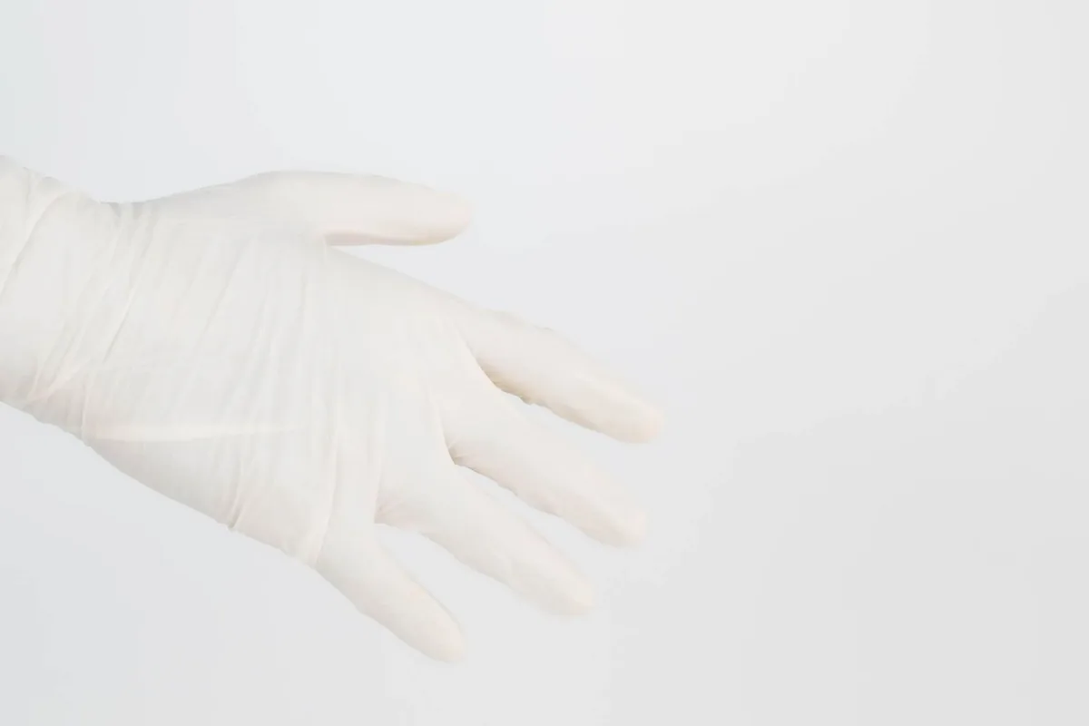 Blood Spill Cleanup in Mission Beach, San Diego, CA