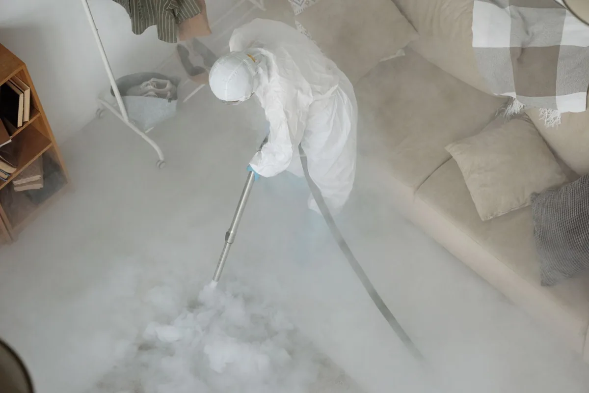Crime Scene Cleanup in Mission Beach, San Diego, CA